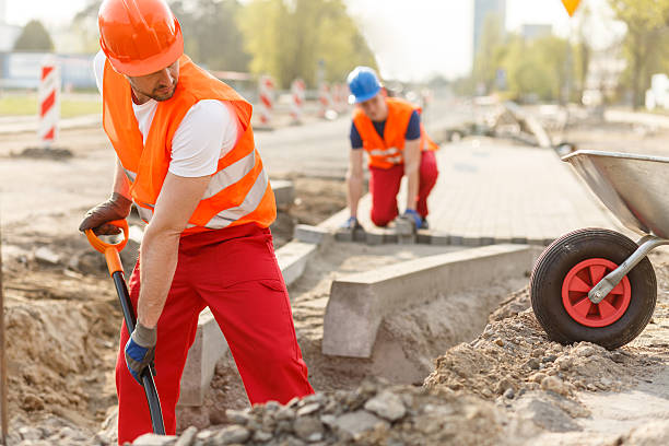 , IN Concrete contractor Company